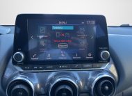 NISSAN JUKE 1.0 DIG-T 114 CV N-DESING
