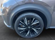 NISSAN JUKE 1.0 DIG-T 114 CV N-DESING