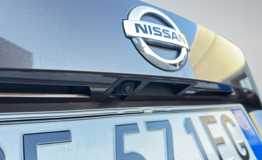 NISSAN JUKE 1.0 DIG-T 114 CV N-DESING