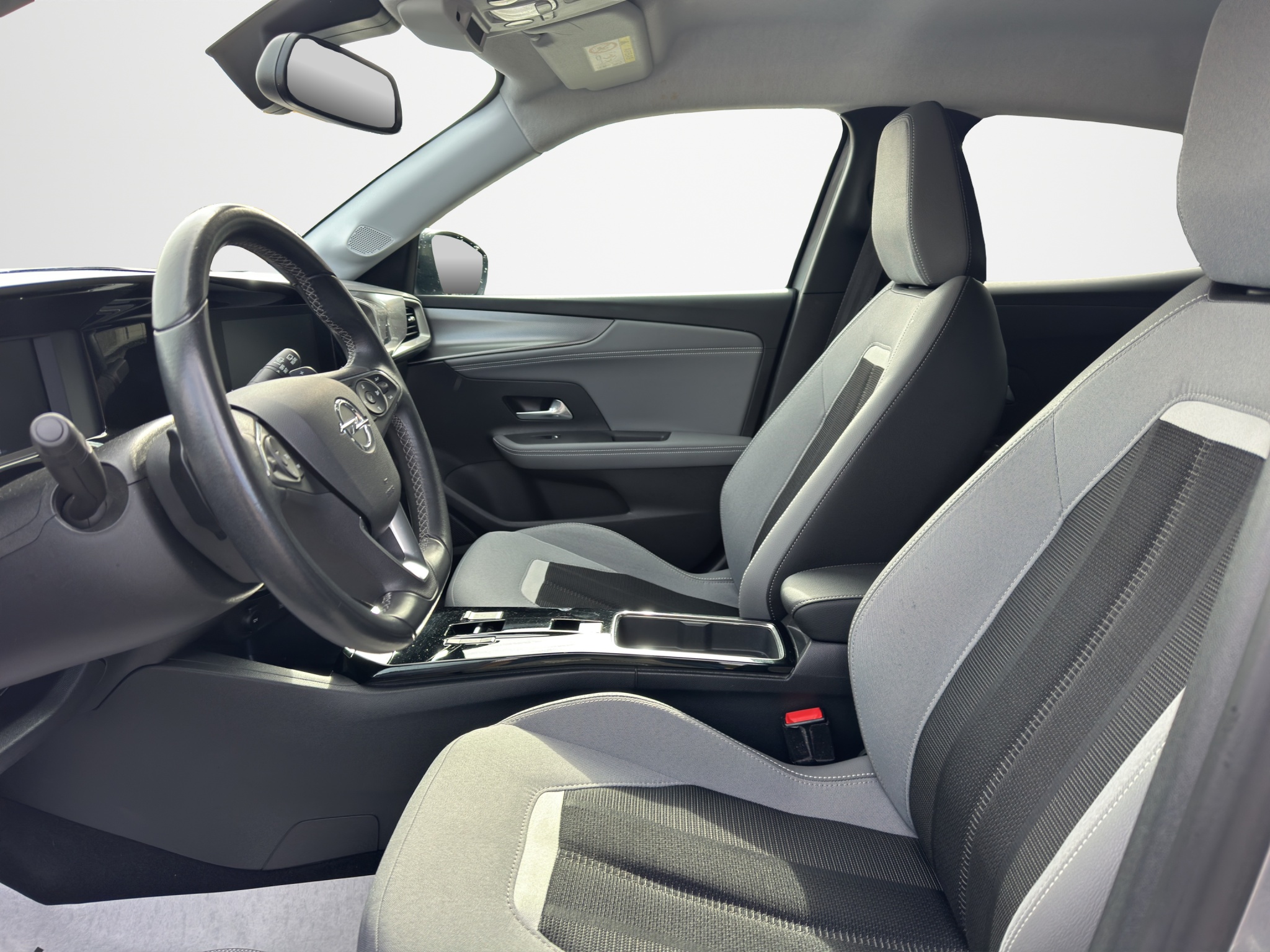 OPEL MOKKA 1.2 TURBO130 CV ELEGANCE AT8