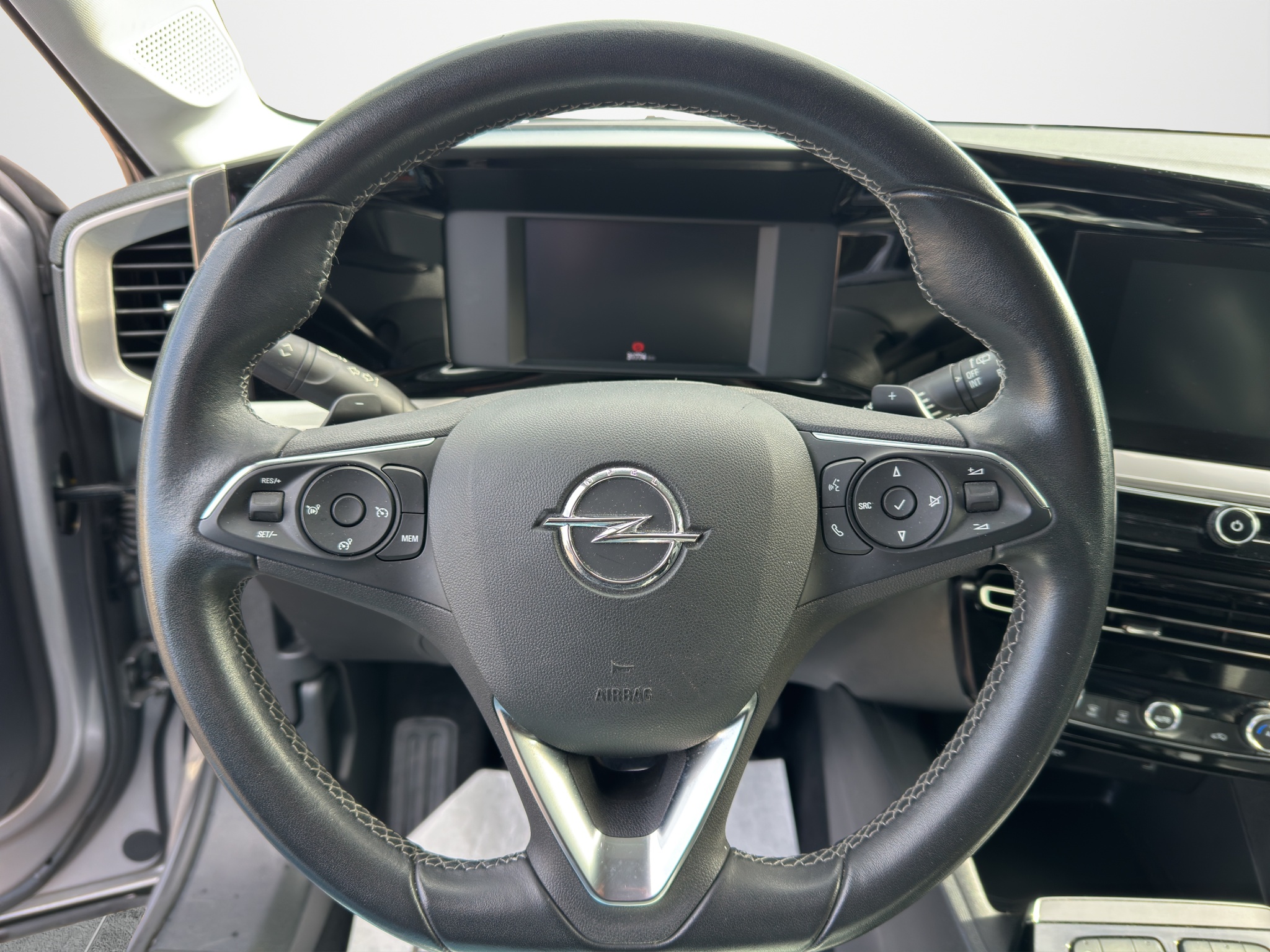 OPEL MOKKA 1.2 TURBO130 CV ELEGANCE AT8