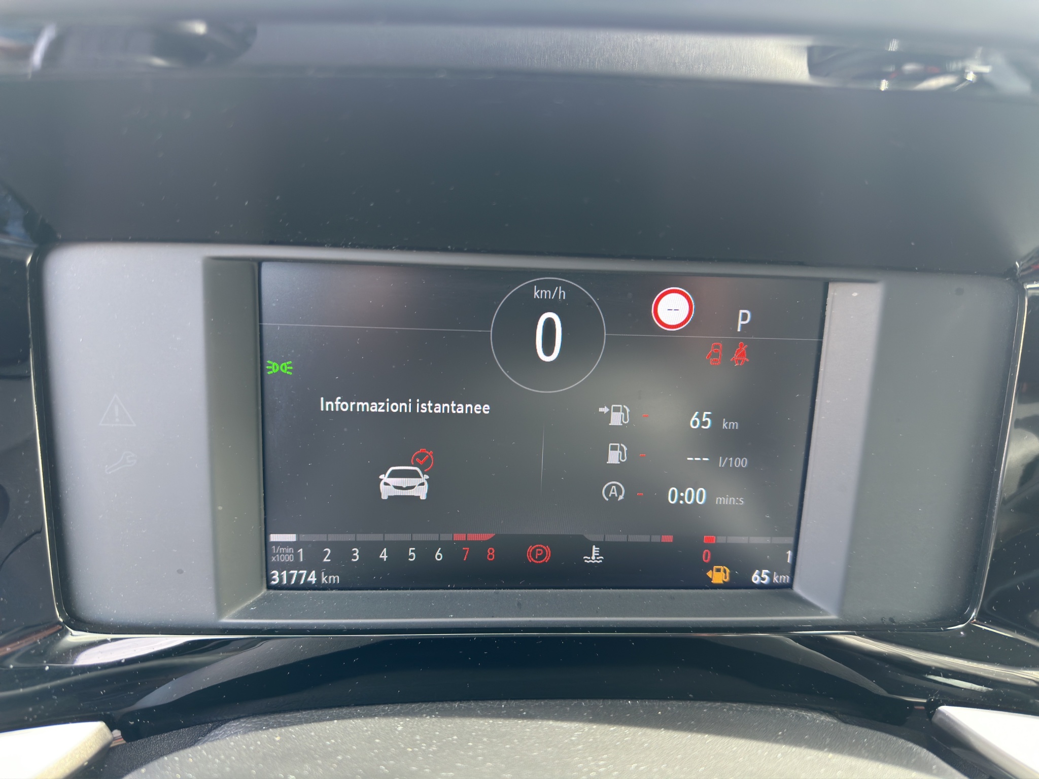 OPEL MOKKA 1.2 TURBO130 CV ELEGANCE AT8