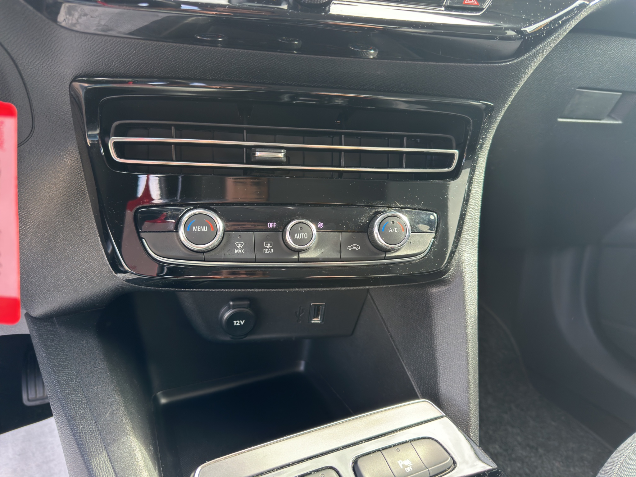 OPEL MOKKA 1.2 TURBO130 CV ELEGANCE AT8