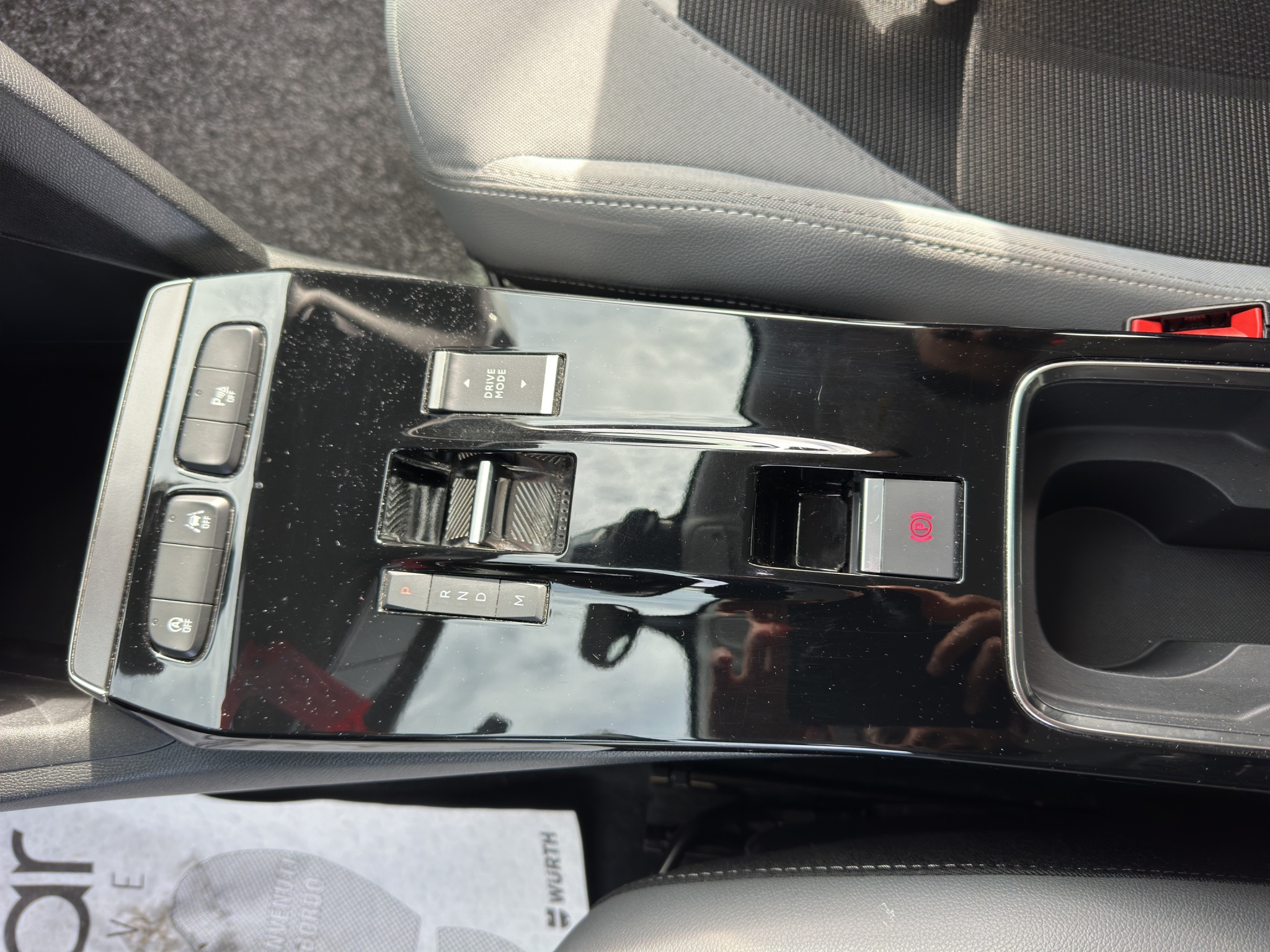 OPEL MOKKA 1.2 TURBO130 CV ELEGANCE AT8