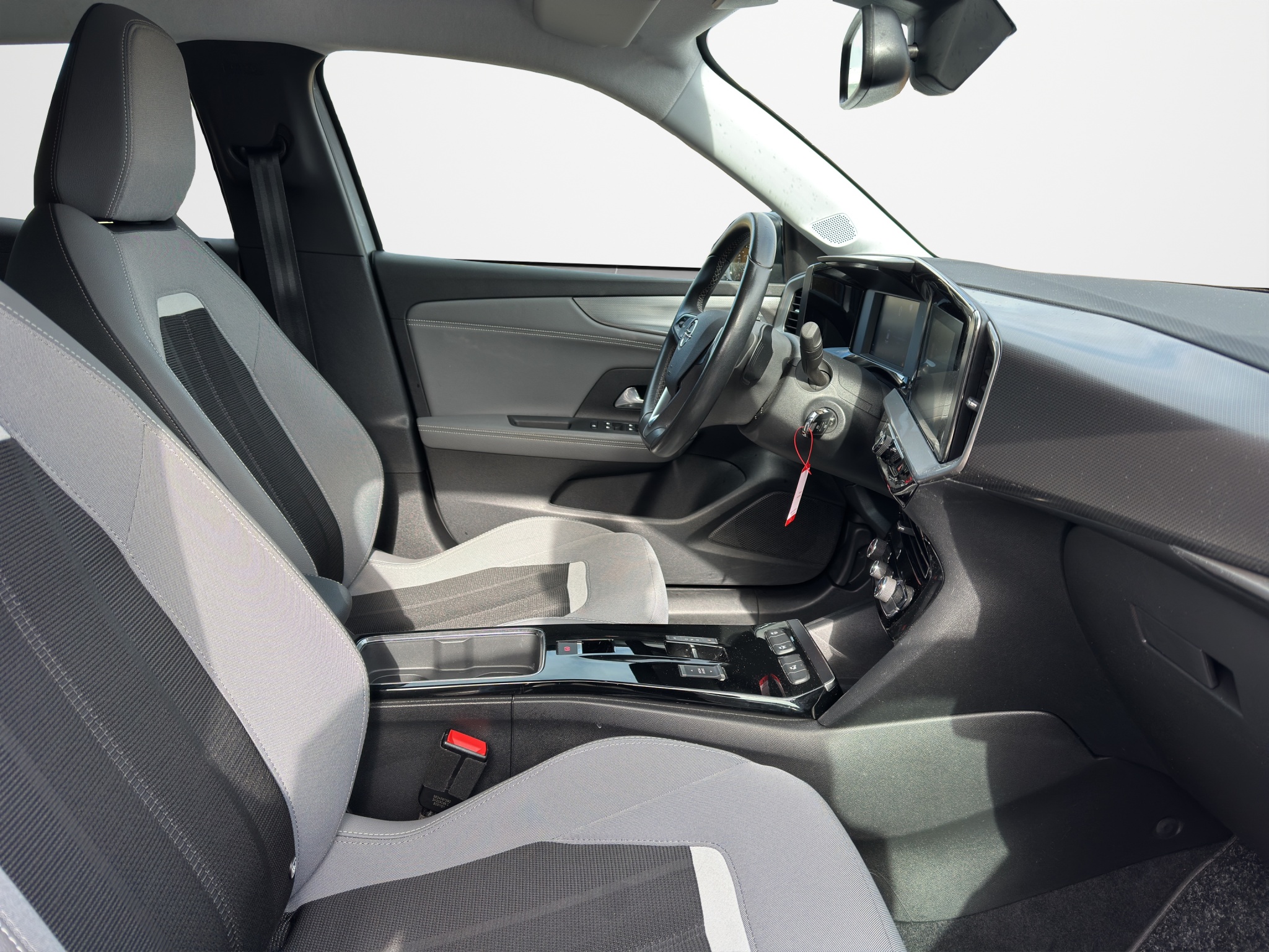 OPEL MOKKA 1.2 TURBO130 CV ELEGANCE AT8