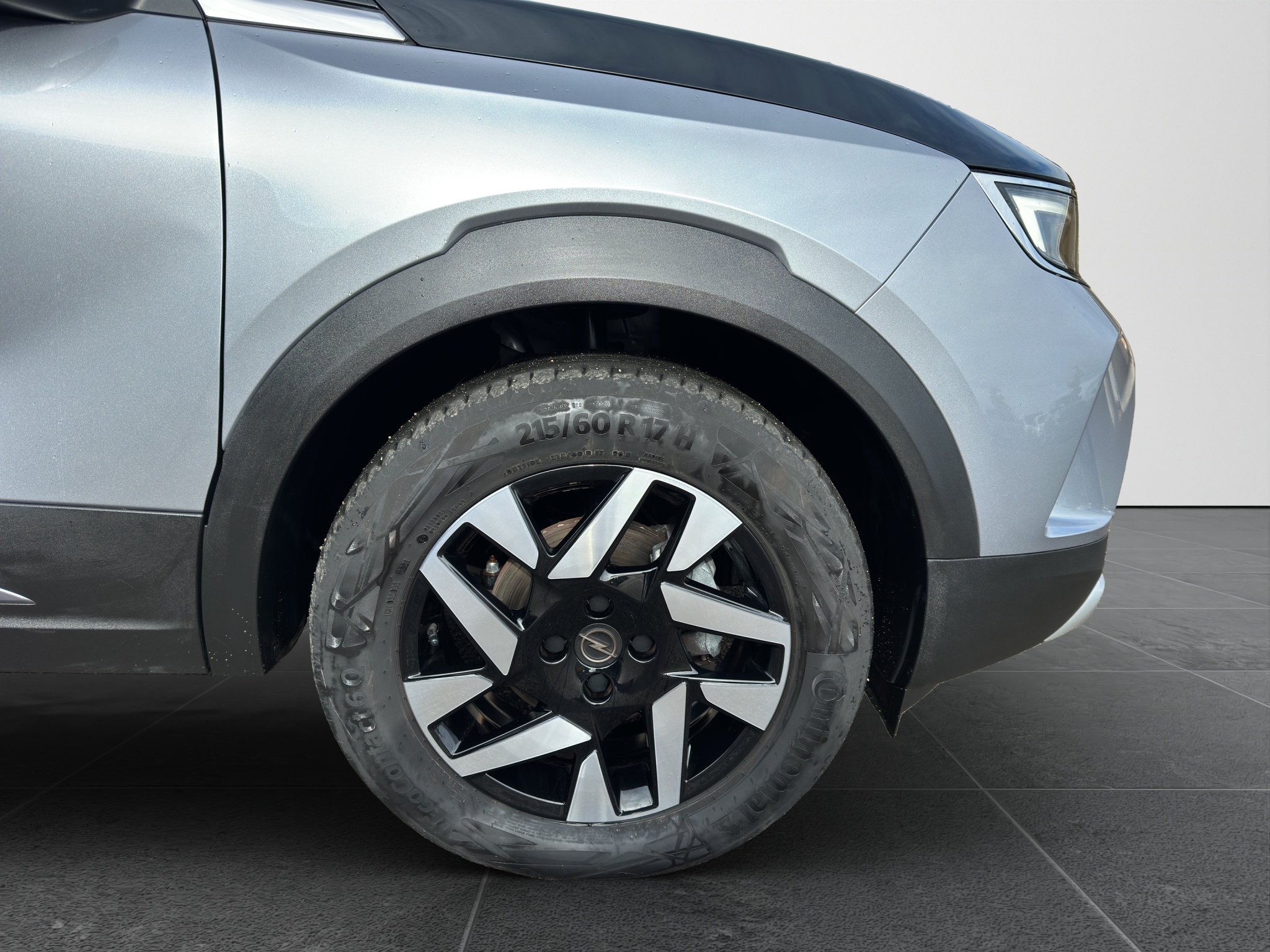 OPEL MOKKA 1.2 TURBO130 CV ELEGANCE AT8