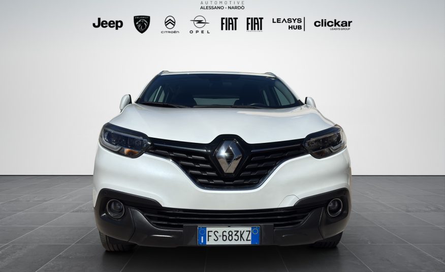 RENAULT KADJAR 1.5 DCI 110 CV AUTOMATIC SPORT