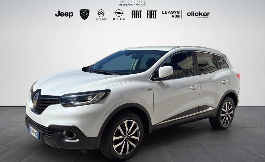 RENAULT KADJAR 1.5 DCI 110 CV AUTOMATIC SPORT