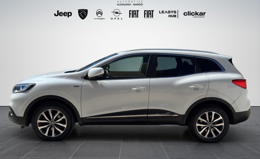 RENAULT KADJAR 1.5 DCI 110 CV AUTOMATIC SPORT