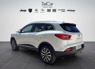 RENAULT KADJAR 1.5 DCI 110 CV AUTOMATIC SPORT
