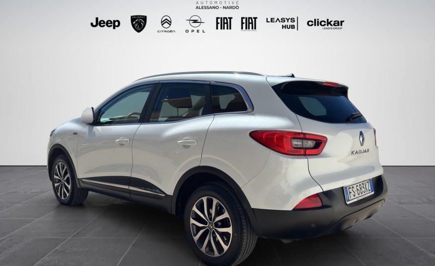 RENAULT KADJAR 1.5 DCI 110 CV AUTOMATIC SPORT