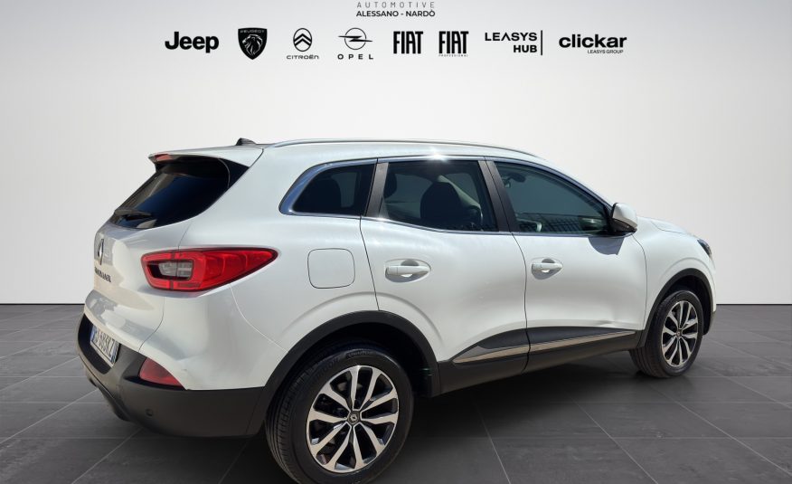 RENAULT KADJAR 1.5 DCI 110 CV AUTOMATIC SPORT