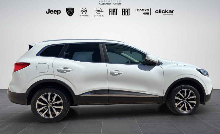 RENAULT KADJAR 1.5 DCI 110 CV AUTOMATIC SPORT