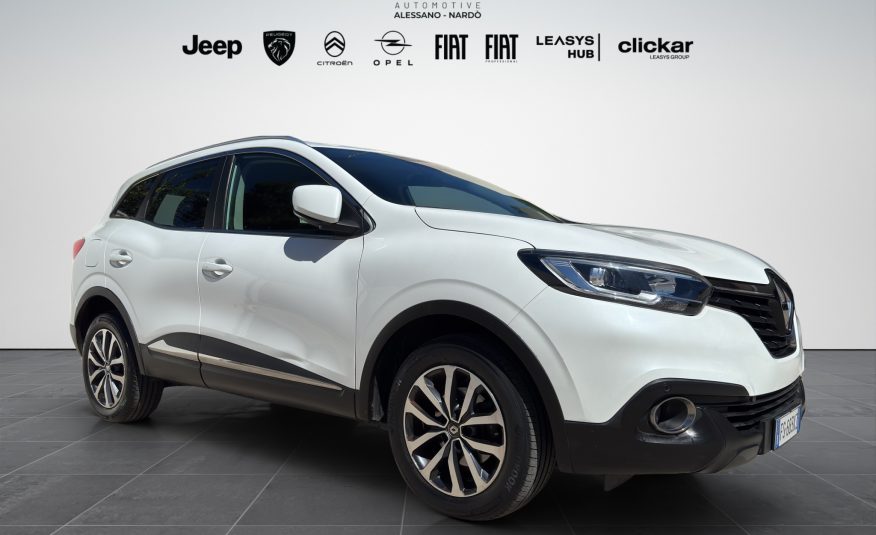 RENAULT KADJAR 1.5 DCI 110 CV AUTOMATIC SPORT