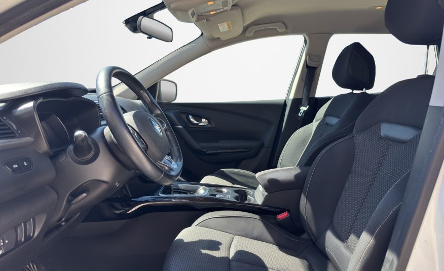 RENAULT KADJAR 1.5 DCI 110 CV AUTOMATIC SPORT