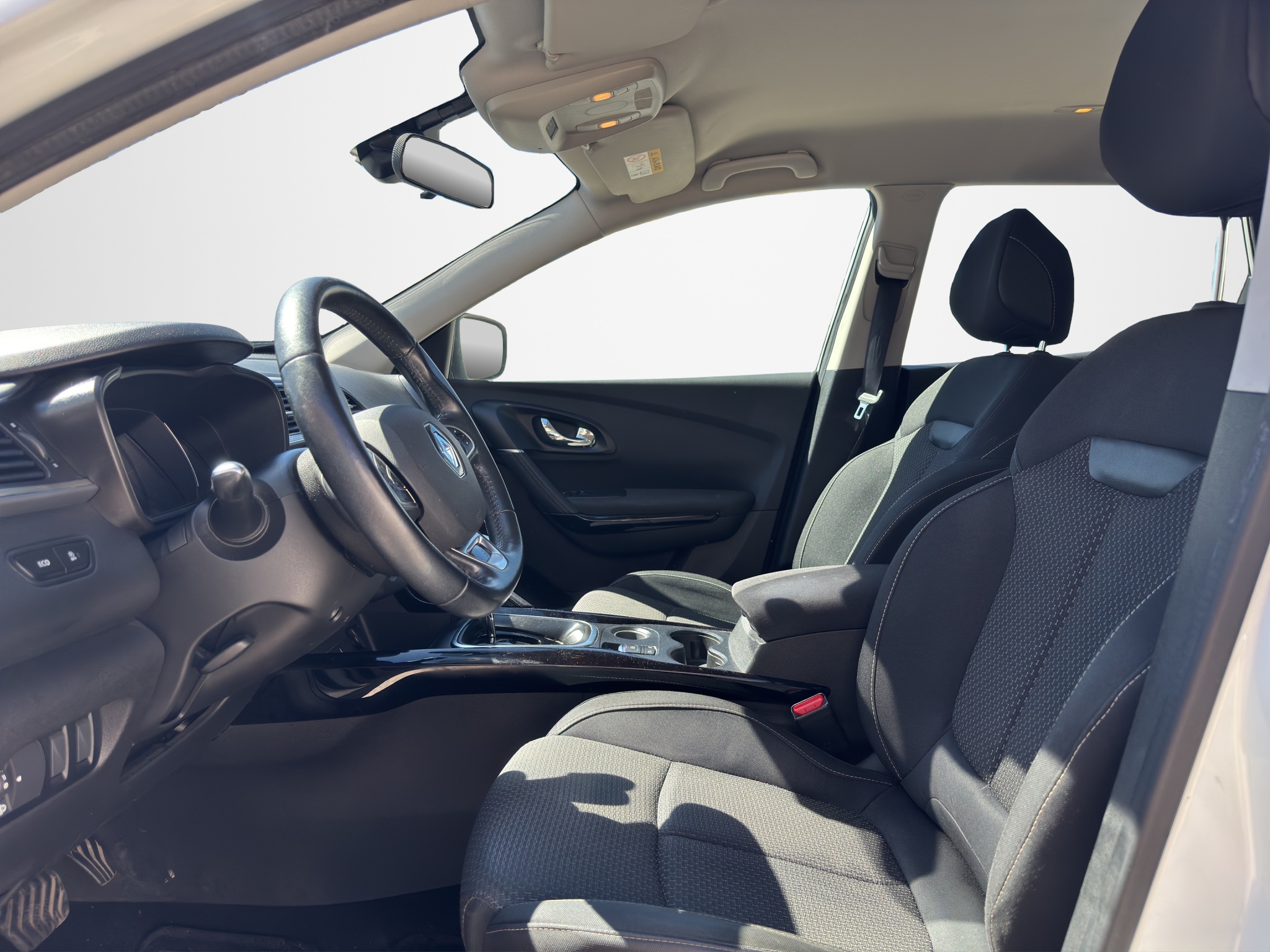 RENAULT KADJAR 1.5 DCI 110 CV AUTOMATIC SPORT