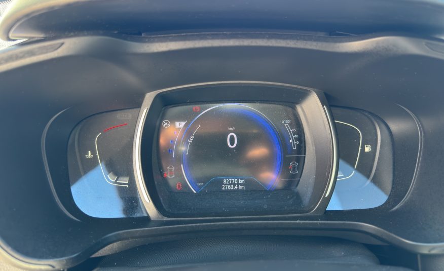 RENAULT KADJAR 1.5 DCI 110 CV AUTOMATIC SPORT