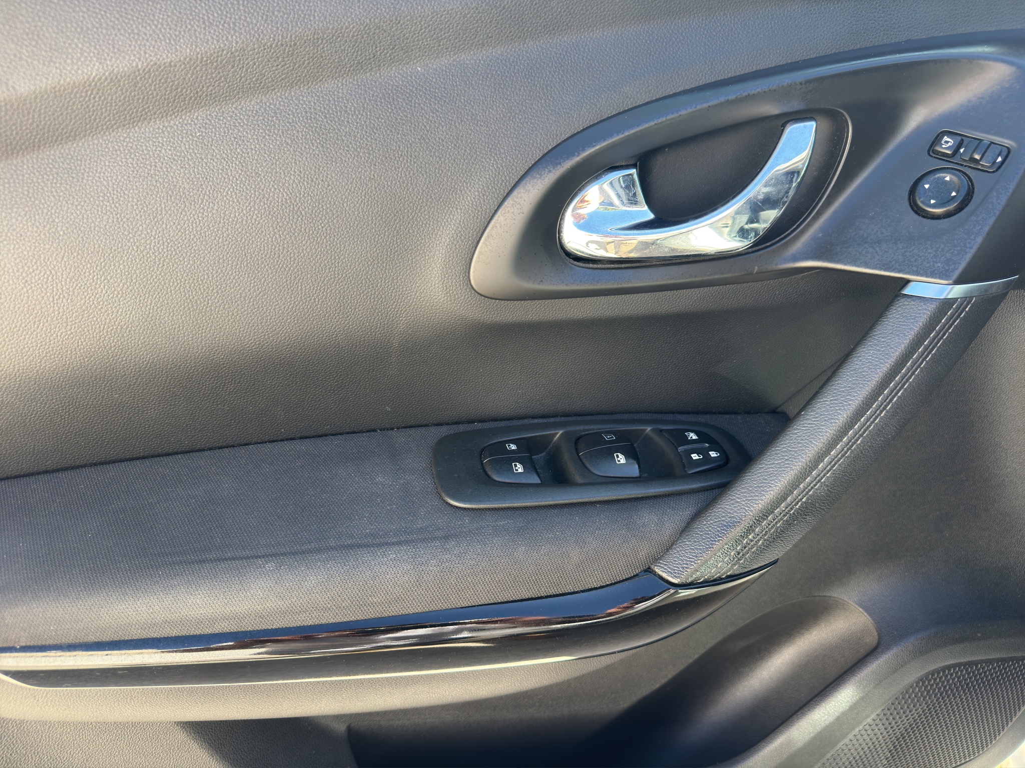 RENAULT KADJAR 1.5 DCI 110 CV AUTOMATIC SPORT