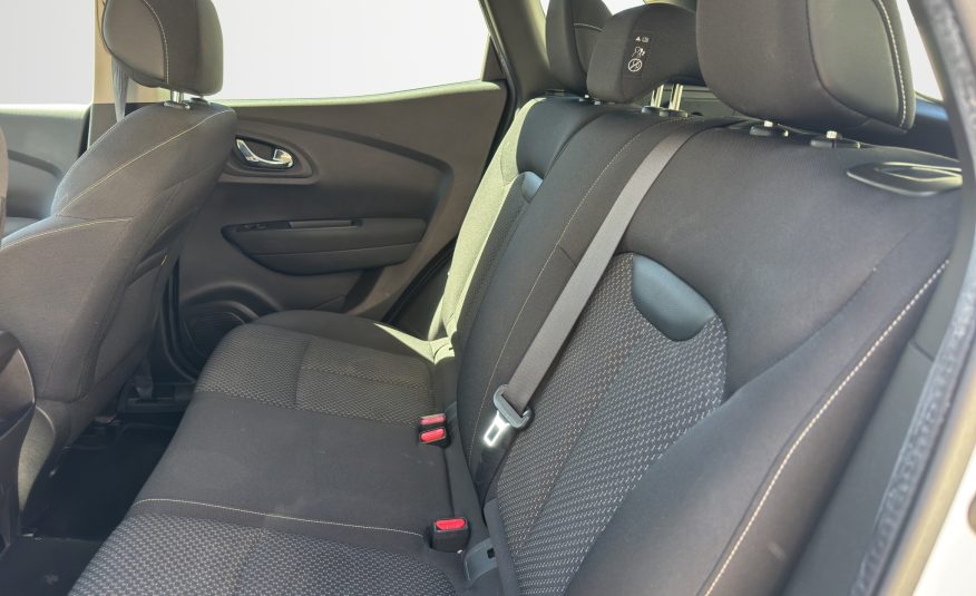 RENAULT KADJAR 1.5 DCI 110 CV AUTOMATIC SPORT
