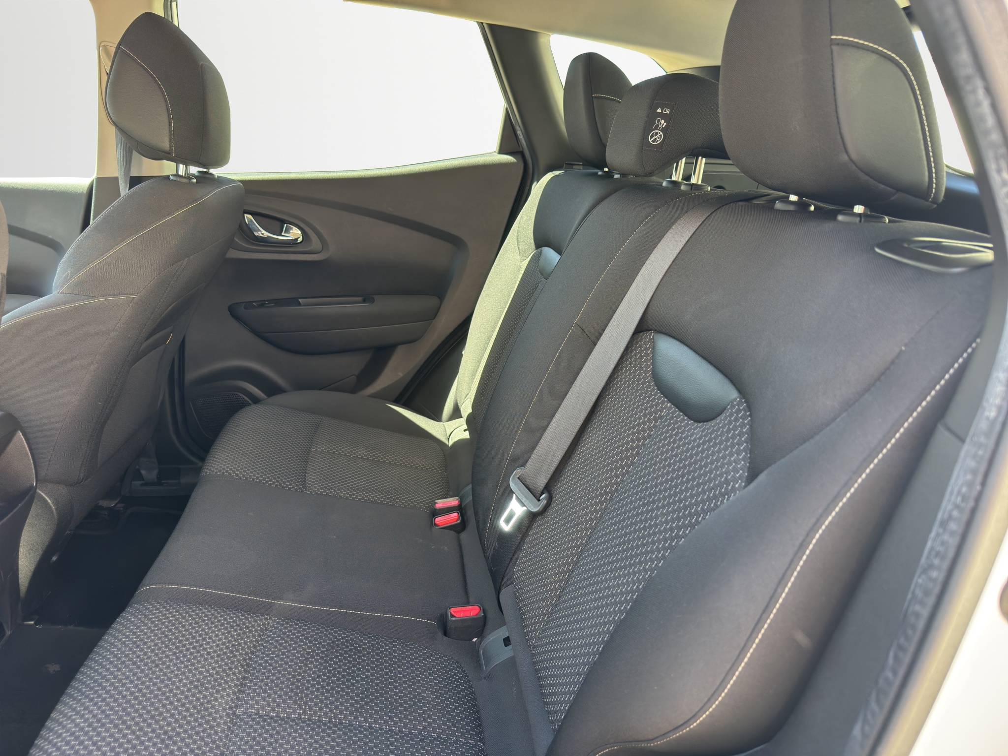 RENAULT KADJAR 1.5 DCI 110 CV AUTOMATIC SPORT