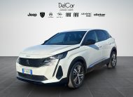 PEUGEOT 3008 1.5 130 CV BLUEHDI EAT8 ALLURE PACK