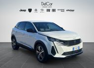 PEUGEOT 3008 1.5 130 CV BLUEHDI EAT8 ALLURE PACK
