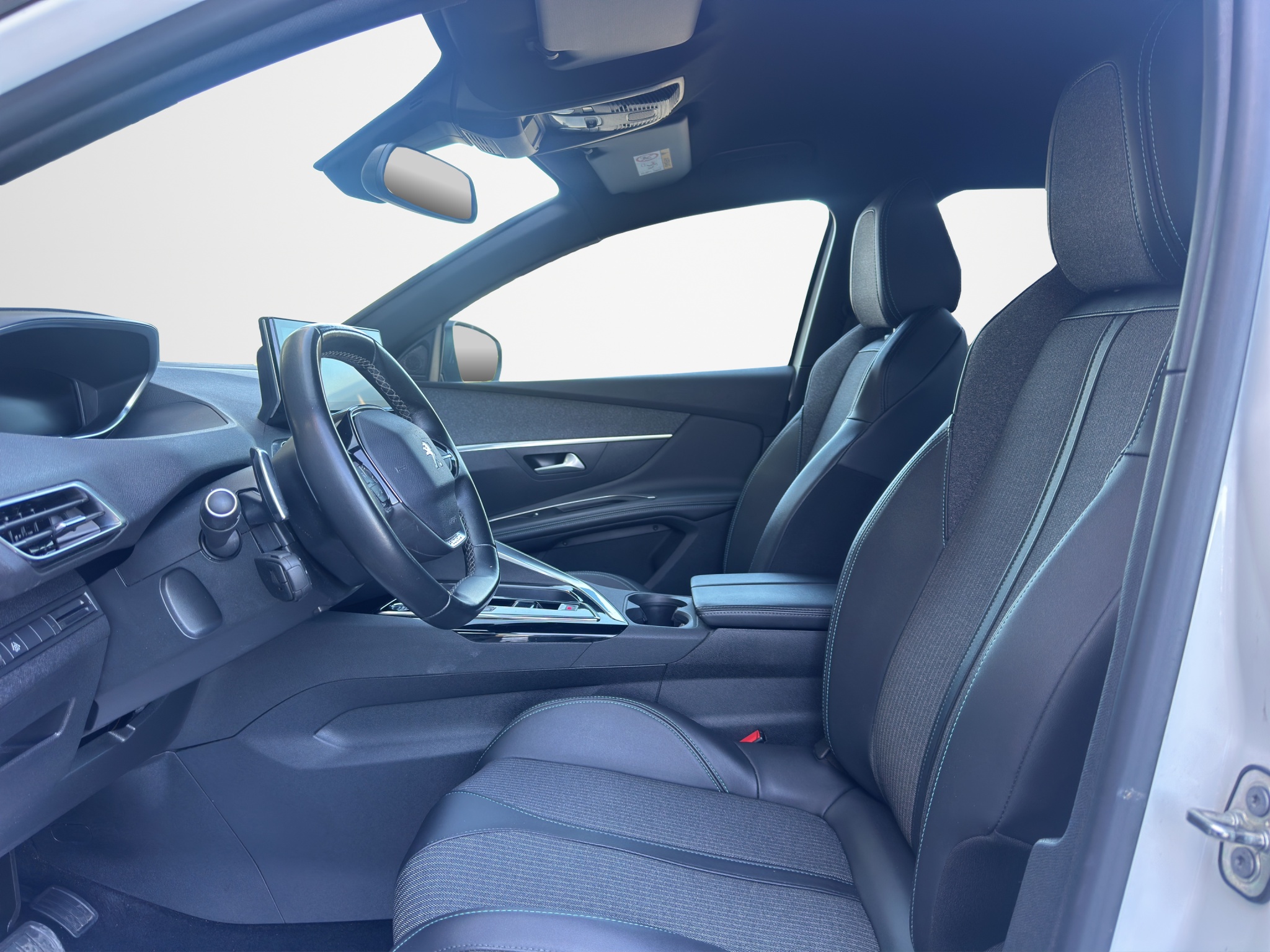 PEUGEOT 3008 1.5 130 CV BLUEHDI EAT8 ALLURE PACK