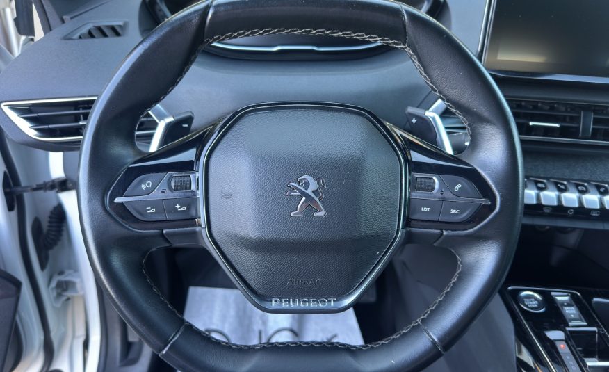 PEUGEOT 3008 1.5 130 CV BLUEHDI EAT8 ALLURE PACK