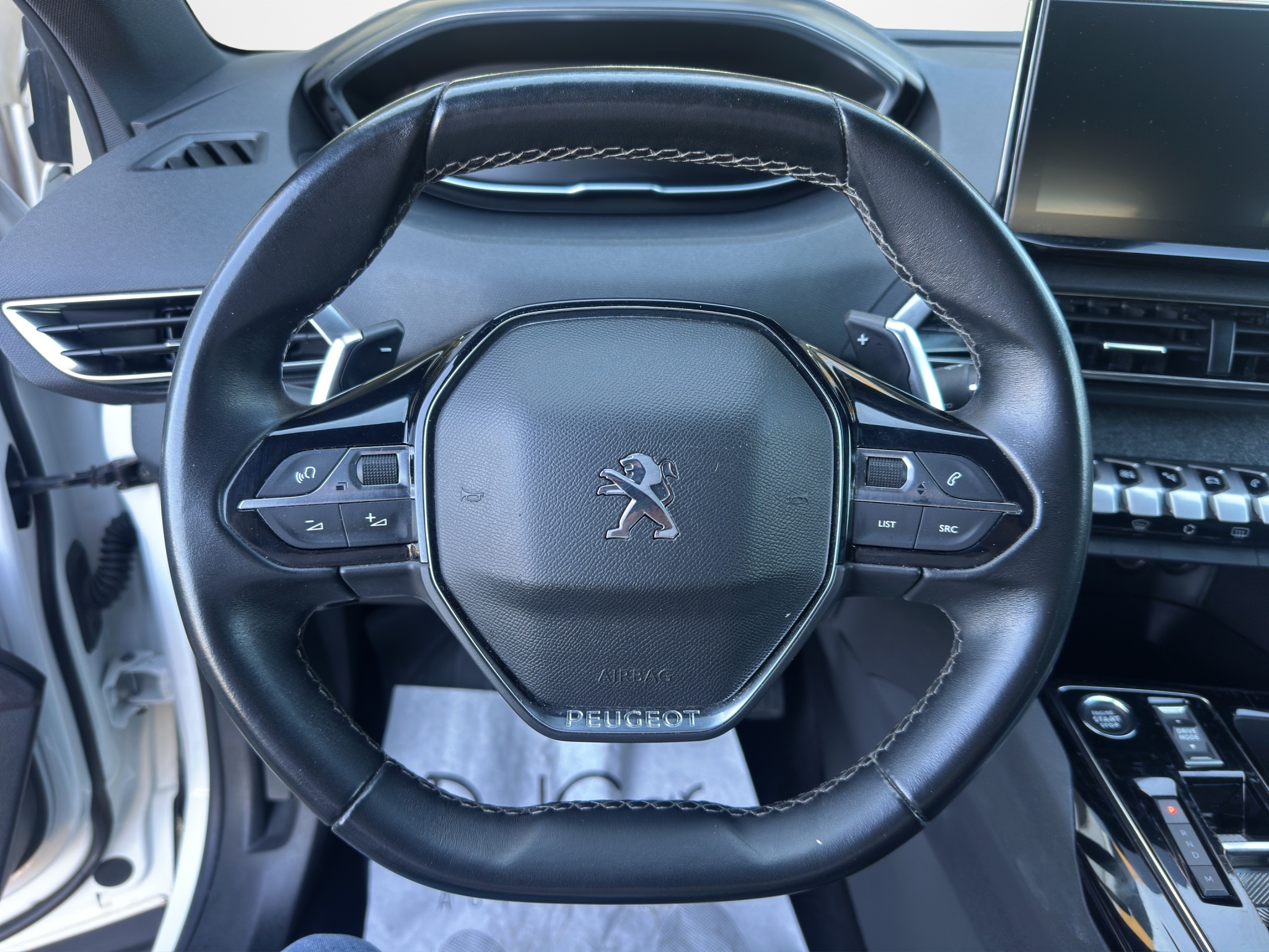 PEUGEOT 3008 1.5 130 CV BLUEHDI EAT8 ALLURE PACK