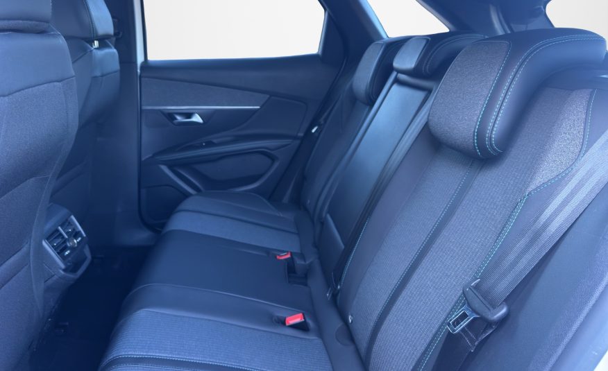 PEUGEOT 3008 1.5 130 CV BLUEHDI EAT8 ALLURE PACK