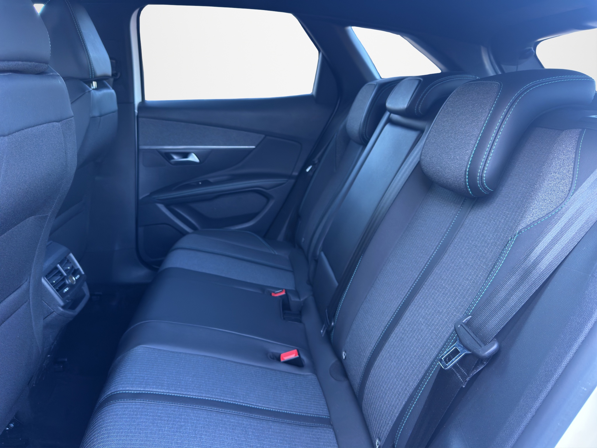 PEUGEOT 3008 1.5 130 CV BLUEHDI EAT8 ALLURE PACK