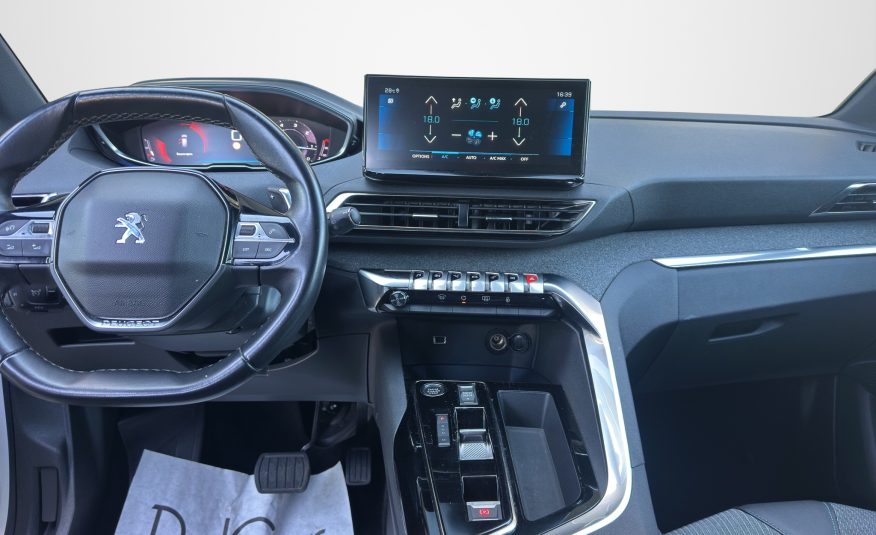 PEUGEOT 3008 1.5 130 CV BLUEHDI EAT8 ALLURE PACK