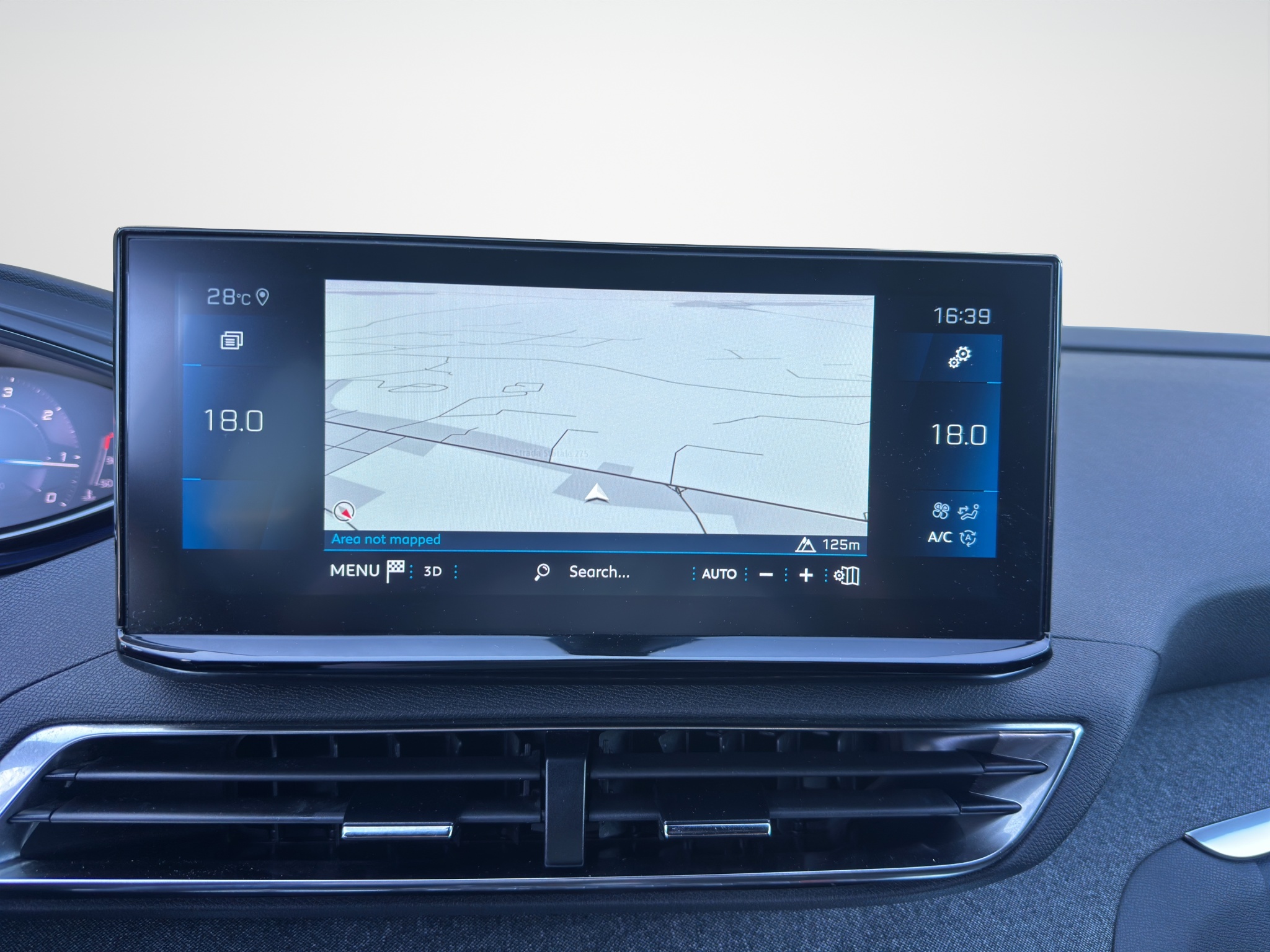 PEUGEOT 3008 1.5 130 CV BLUEHDI EAT8 ALLURE PACK