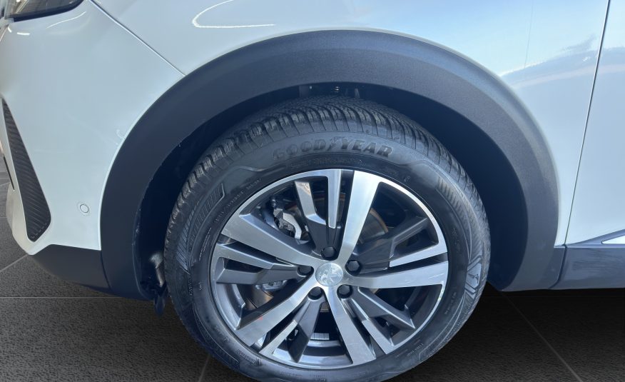 PEUGEOT 3008 1.5 130 CV BLUEHDI EAT8 ALLURE PACK
