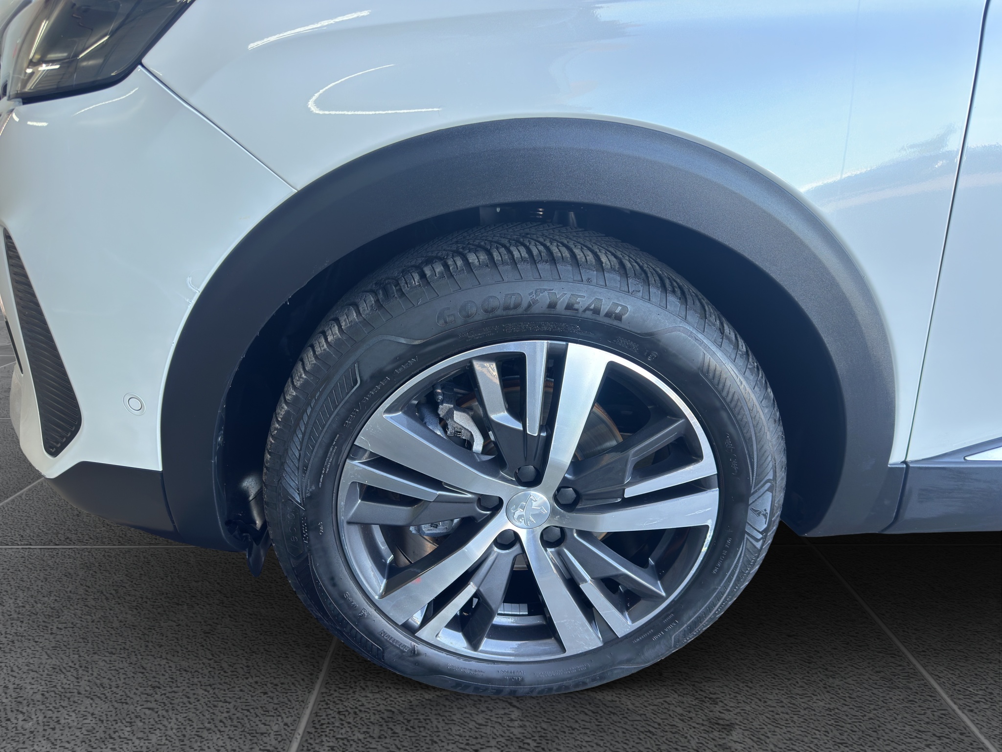 PEUGEOT 3008 1.5 130 CV BLUEHDI EAT8 ALLURE PACK