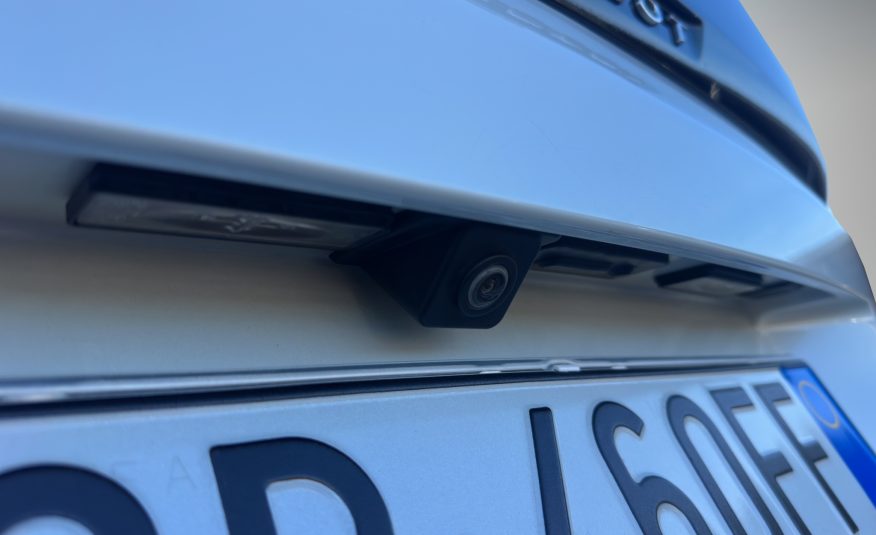 PEUGEOT 3008 1.5 130 CV BLUEHDI EAT8 ALLURE PACK
