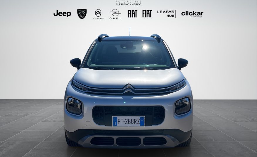 CITROEN C3 AIRCROSS 1.5 BLUEHDI 100 CV FEEL