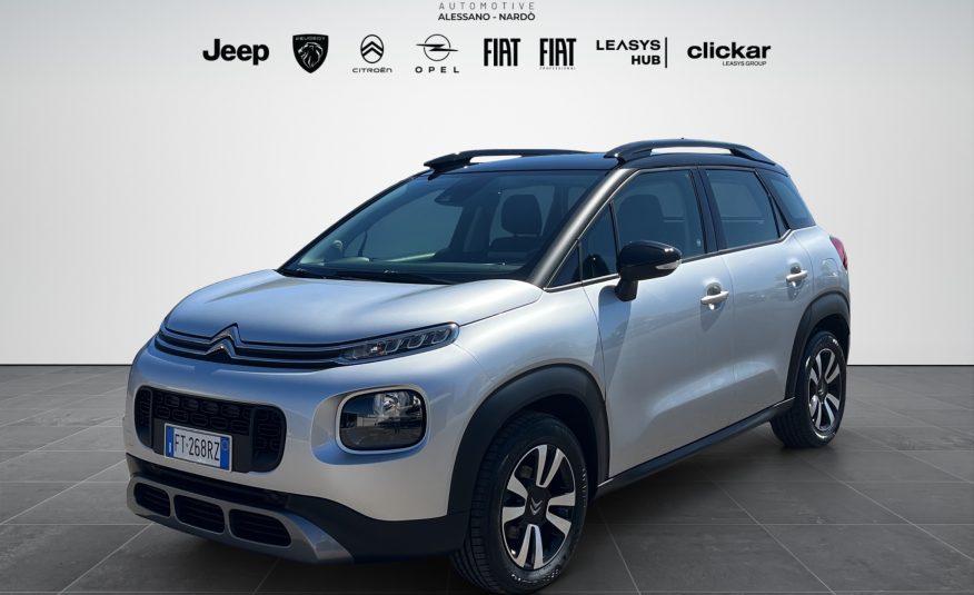 CITROEN C3 AIRCROSS 1.5 BLUEHDI 100 CV FEEL