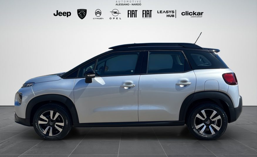 CITROEN C3 AIRCROSS 1.5 BLUEHDI 100 CV FEEL