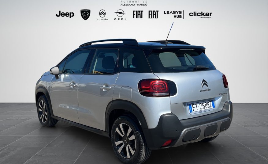 CITROEN C3 AIRCROSS 1.5 BLUEHDI 100 CV FEEL
