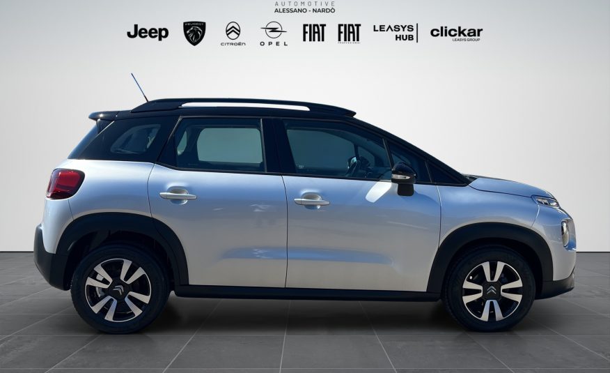 CITROEN C3 AIRCROSS 1.5 BLUEHDI 100 CV FEEL
