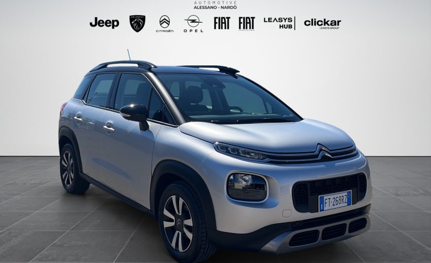 CITROEN C3 AIRCROSS 1.5 BLUEHDI 100 CV FEEL
