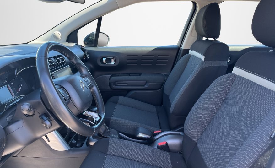 CITROEN C3 AIRCROSS 1.5 BLUEHDI 100 CV FEEL