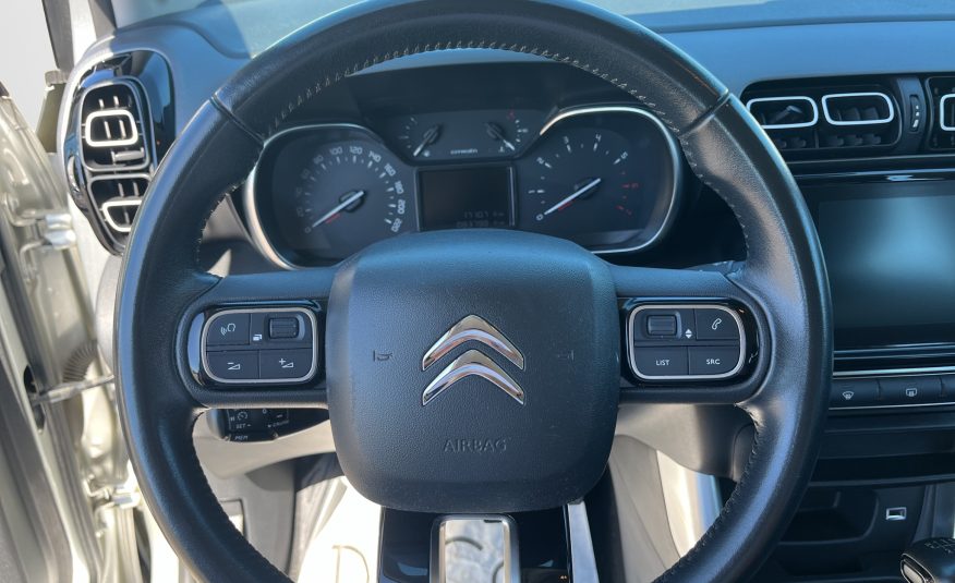 CITROEN C3 AIRCROSS 1.5 BLUEHDI 100 CV FEEL