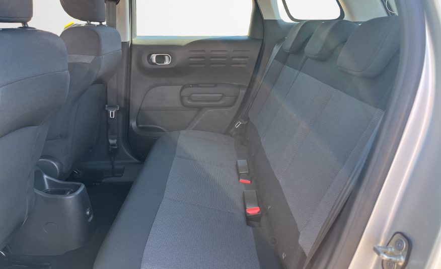 CITROEN C3 AIRCROSS 1.5 BLUEHDI 100 CV FEEL