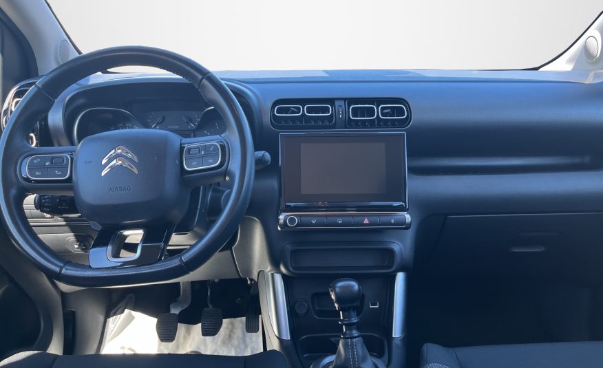 CITROEN C3 AIRCROSS 1.5 BLUEHDI 100 CV FEEL