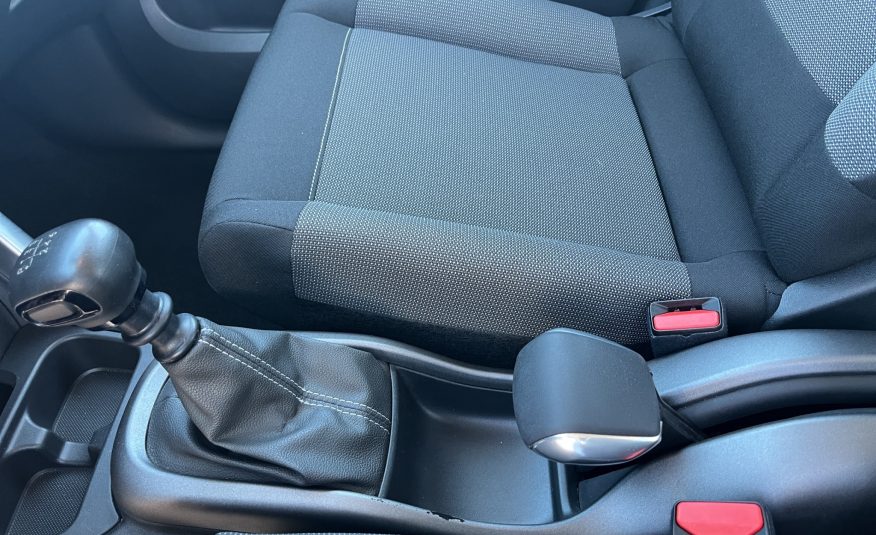 CITROEN C3 AIRCROSS 1.5 BLUEHDI 100 CV FEEL