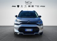 CITROEN C3 AIRCROSS 1.2 130 Cv. SHINE PACK EAT6
