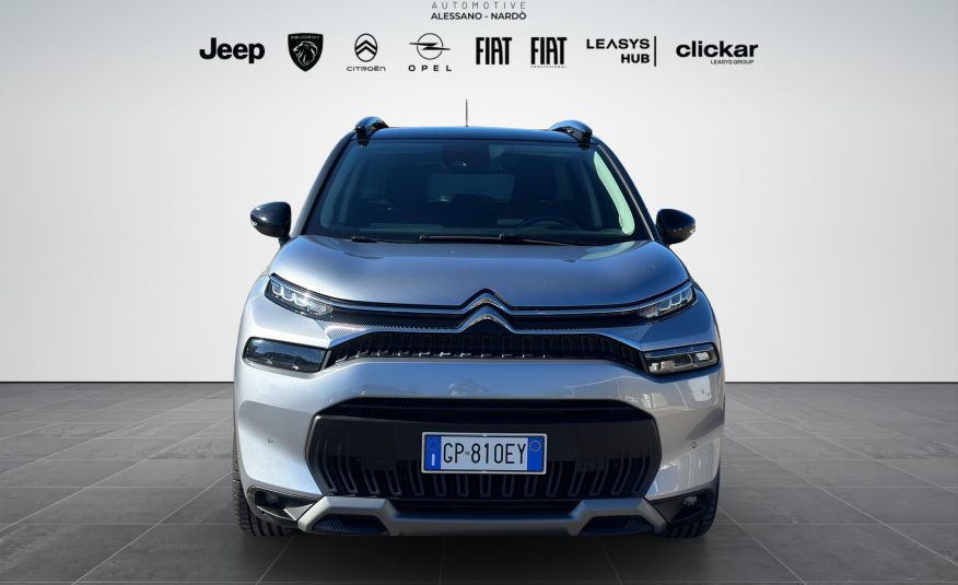 CITROEN C3 AIRCROSS 1.2 130 Cv. SHINE PACK EAT6