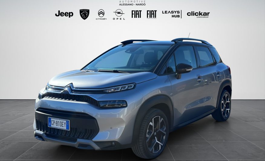 CITROEN C3 AIRCROSS 1.2 130 Cv. SHINE PACK EAT6